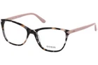 Guess GU2673 Pink Havana 055 Women Plastic Eyeglasses Frame 51-17-140 Rx New. Price: $91.60.