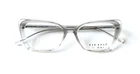Ogi Alessandria/grey Women New Authentic Full Rim Eyeglasses Frames 53-16-143. Price: $75.00.