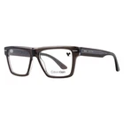 Calvin Klein Demo Square Men's Eyeglasses CK23522 N035 53 New. Price: $37.09.