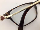 Bvlgari Ladies Crystals Glasses Frame (54-17 140) Serial # BB4957705 Pre-owned. Price: $74.99.