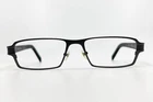 Prodesign Denmark 4364 C.6531 Eyeglasses Frames Black Full Rim 54-17-140 15281 Pre-owned. Price: $41.99.