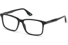 Bmw BW5007 001 Black Square Plastic Optical Eyeglasses Frame 55-15-145 New. Price: $159.60.