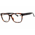 Calvin Klein Jeans Women's Eyeglasses Tortoise Rectangular Frame CKJ21638 240 New. Price: $33.59.