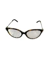 Tiffany & Co Tf 2217 8015 Tortoiseshell Eyeglasses Frames 53-17 Italy + Case Pre-owned. Price: $75.00.