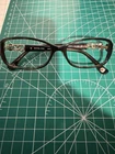 Michael Kors MK217 301 Tortoise 54-16-130 Eyeglasses No Lenses Pre-owned. Price: $35.00.