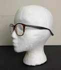 Ray-ban Eyeglasses Rb 5356 5607 Tortoise Gray 52-19-145 Frames Only Pre-owned. Price: $30.00.