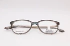 Kliik K-754 S400 Black Oval Eyeglasses Frames 48-16-135 New. Price: $154.95.