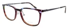 Airlock P-2009 428 Pure Men's Eyeglasses Frames 52-17-140 Navy Eggplant New. Price: $60.60.