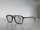 Etnia Barcelona Vintage Collection Cooper Havana Eyeglasses Frame 48-18-148 Pre-owned. Price: $79.99.