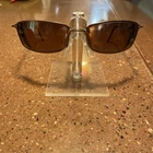 Maui Jim Pono MJ-102-20 Sunglasses Matte Bronze Italy 58-18-130 *frame Only* Pre-owned. Price: $52.00.