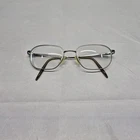 Charmant CH8144 Eyeglasses 54 18 145 Titanium Men Frames Only Pre-owned. Price: $17.63.