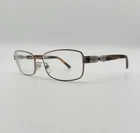 Versace Mod. 1083B-1013 Full Rim Eyeglasses Frames Only 52 16 135 Read Notes Pre-owned. Price: $59.97.