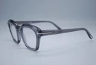 New Tom Ford Tf 5961-B 020 Shiny Grey Authentic Eyeglasses Frame 49-23. Price: $152.71.
