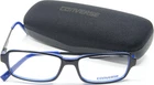 Converse Q002 Uf Black / Blue Acetate Eyeglasses Frame 51-15-135 New. Price: $37.99.