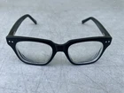 Joseph Marc Glasses Black Frame JM4102 49/19-145 Pre-owned. Price: $45.00.