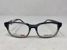 Takumi Eyewear TK1085 50 48-17-140 Blue/gray Fade Full Rim Eyeglasses Frame Y96 New. Price: $65.81.