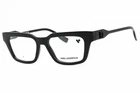 New Karl Lagerfeld KL6152-001 Eyeglasses 52MM 100% Authentic. Price: $83.25.