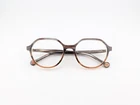 Carolina Herrera Eyeglasses Frames Only, VHE893K COL.0AG1, 50-18-135, Brown Pre-owned. Price: $59.99.
