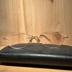 Silhouette 7395 Eyeglasses Frames 6051 Gold .. 19-140 Titanium M928 Pre-owned. Price: $40.50.