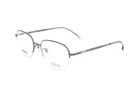 Hugo Men's 54MM Matte Ruthenium Opticals BOSS1346-F-R81-54 New. Price: $54.99.