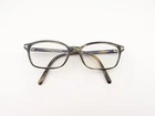 Tom Ford Eyeglasses, Frames Only, TF5647-D-B 005, 53-18-140, Plastic, Italy Pre-owned. Price: $79.99.