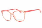 New Polaroid Core Pld D372-0733 Eyeglasses 55MM 100% Authentic. Price: $87.53.