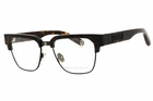 New Philipp Plein VPP113M 0531 Semi-matte Black 53MM Eyeglasses. Price: $202.38.