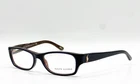 New Ralph Lauren Rl 6058 5150 Top Blue/brown Authentic Eyeglasses 51-16. Price: $72.25.