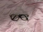 Authentic Jimmy Choo JC178 16Y Havana Glitter Black Women's Eyewear Frame Italy New. Price: $80.00.