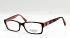 Coach Hc 6040 5115 Tortoise Pink Rectangle Authentic Eyeglass Frames 52-16-135 New. Price: $81.70.