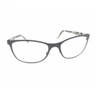 Maui Jim MJO2106-87M Matte Dark Brown Tortoise Eyeglasses Frames 52-17 135 Italy Pre-owned. Price: $69.99.