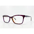 Brendel Eyeglasses Womens Purple Tortoise Full Rim Cat 52-17-135 Pre-owned. Price: $69.99.