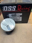 331 Ford Twisted Wedge Forged +6CC Dome Top Dss Racing Gsx Pistons. 4.000" New. Price: $475.00.