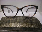 Baby Phat Eyeglasses BV278 Women's Tortoise Full Rim Cat 53-15-140-41 & Cas New. Price: $19.99.