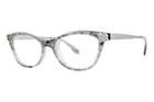 Bon Vivant OLIVIA/7275 Gray Handmade Plastic Cat Eyeglasses Frame 50-16-140* New. Price: $151.60.