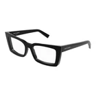 Saint Laurent Spectacle Frame Model SL554-001 New. Price: $334.64.