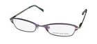 Jones New York J468 Eyeglasses. Price: $39.51.