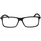 New Gucci GG0424O 005 58 Eyeglasses 0MM 100% Authentic. Price: $255.98.