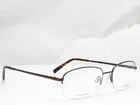 Titanflex M1015 Gunmetal Men's Eyeglasses Frames 55-19-140 New. Price: $74.95.