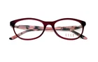 Elle EL13458 New Red Authentic Womens Eyeglasses Full Rim 53-17-140. Price: $74.99.