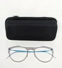 Brand New Authentic Lindberg Eyeglasses 6557 Color 80 49MM 1011 Frame. Price: $449.99.