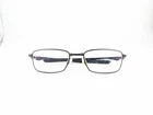 Oakley Eyeglasses Frames Only, Bottle Rocket 4.0, 53-18-120, Matte Black Pre-owned. Price: $79.99.