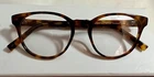 Warby Parker Whalen 247 Acetate Eyeglass Frames Acorn Tortoise 51-18-145 New. Price: $44.80.