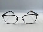 Tom Ford TF5854-D-B 001 49 20-145 *0 Eyeglasses Frames New. Price: $144.95.
