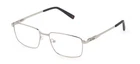 Fila VFI206 Palladium Silver 56/17/145 Unisex Eyewear Frame New. Price: $120.99.
