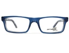 Arnette Kids Eyeglasses Frames MOD.7060 1130 Clear Blue Rectangular 47-16-130 New. Price: $47.73.