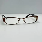 Armani Exchange Frames Ax 221 Y0W 52-16-135 Pre-owned. Price: $47.00.