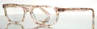 Coach HC6174 5695 Transparent Pink Floral Print Womens Eyeglasses 52-17-140 New. Price: $59.99.