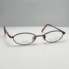 Charmant Frames CH8523 Pl Titanium 48-18-140 New. Price: $40.00.