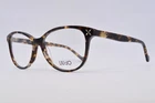 Liu Jo Eyeglasses LJ2605 281 Tokyo Tortoise, Size 52-16-135 New. Price: $68.00.